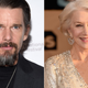 Illustration for article titled Helen Mirren Calls Academy Attacks Unfair; Ethan Hawke Is Pro Boycott